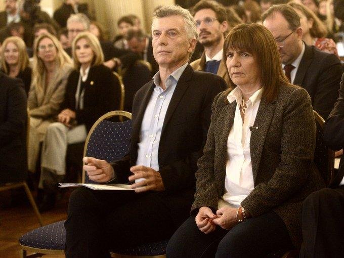 Macri vs. Bullrich, una pelea por redefinir la identidad de un partido que perdió la bandera del cambio
