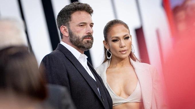¿Por Affleck?: devastada, JLo canceló su gira mundial
