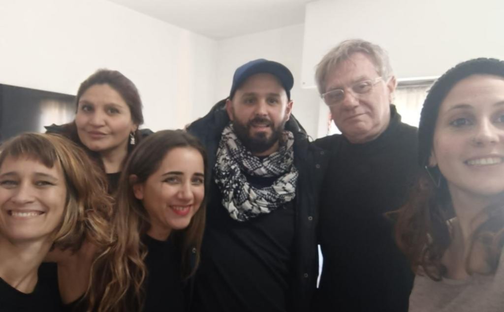 “Las lloradoras”: ¿Qué cosas nos conmueven, qué nos causa dolor?