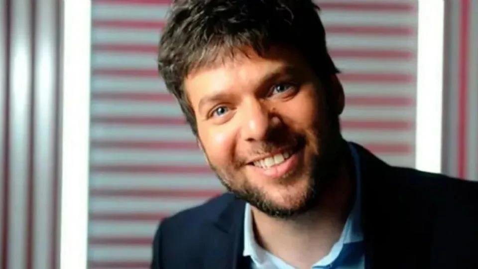 Tras ganar el Oro, Guido no fue nominado al Martín Fierro de Radio: qué dijo