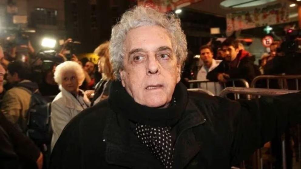 Marcelo Polino dijo que Antonio Gasalla “pasó un trance muy difícil”