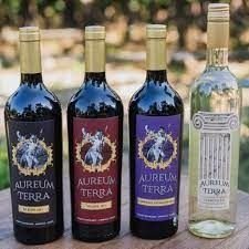 Los vinos salteños pasaron por La Plata