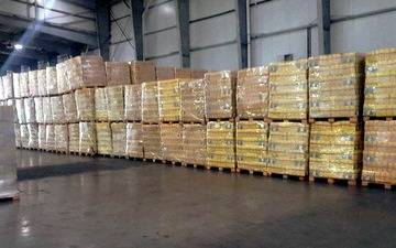 Escándalo de los alimentos: Casanello ordenó el allanamiento de un depósito en Villa Martelli