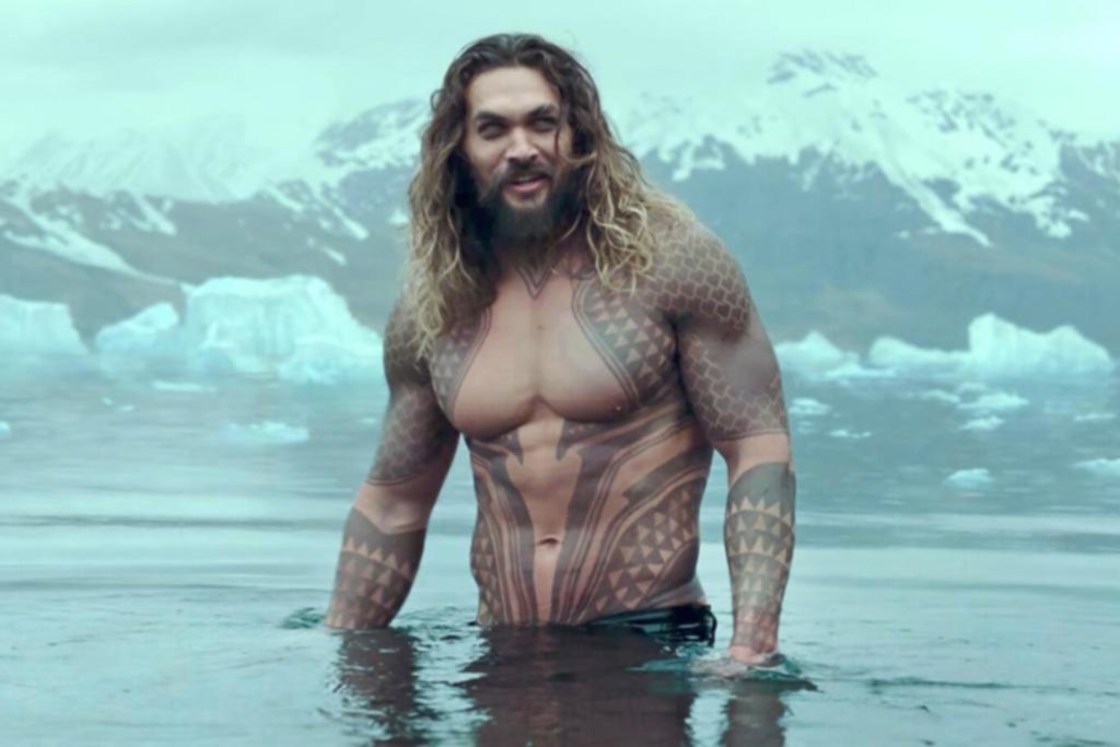 A Hollywood no le importa mucho el cambio climático