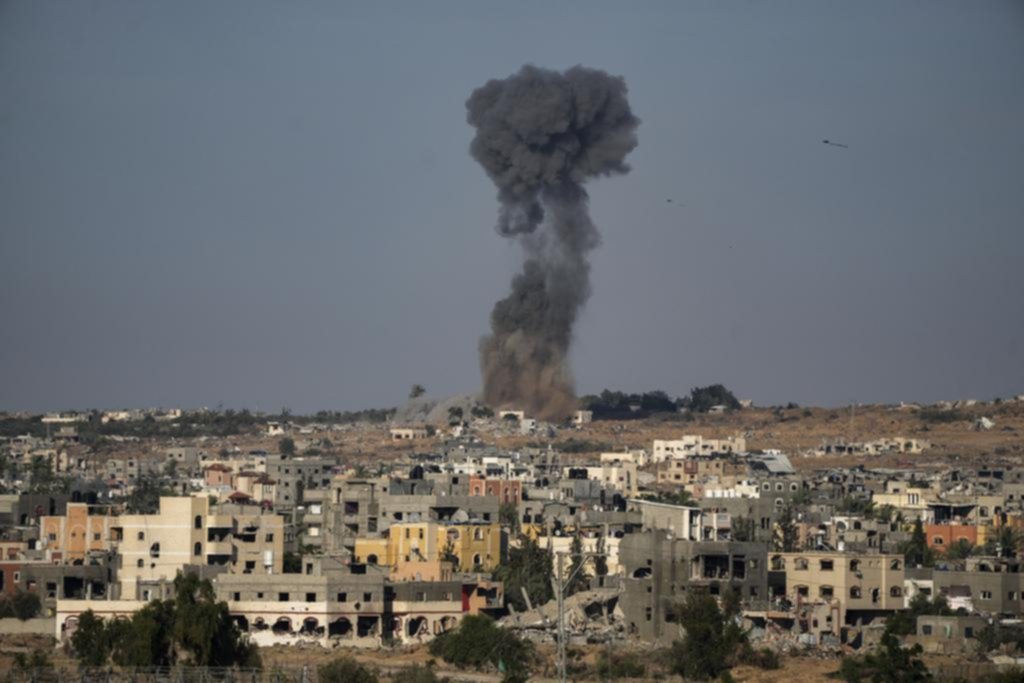 Sensación de aislamiento: crece entre muchos israelíes