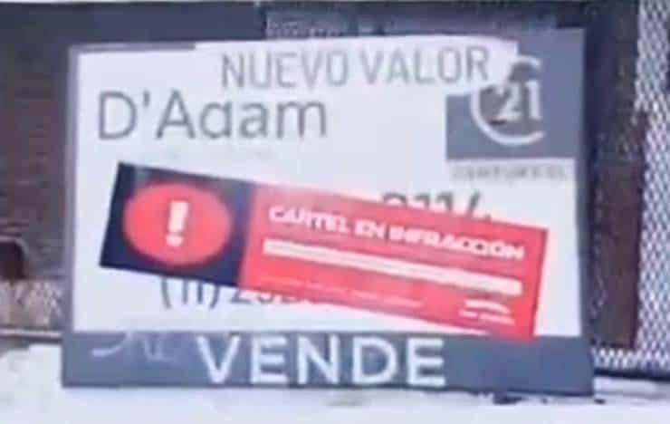Interna entre martilleros y el municipio de San Martín por clausuras a inmobiliarias