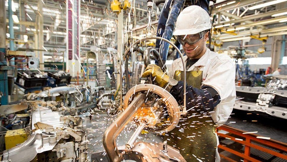 Cómo influye el big data en las cadenas de valor para nuevos estudios de política industrial