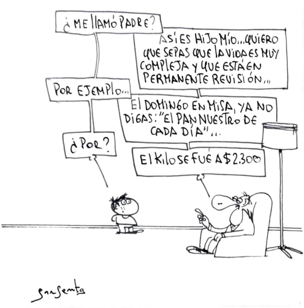 Humor económico 