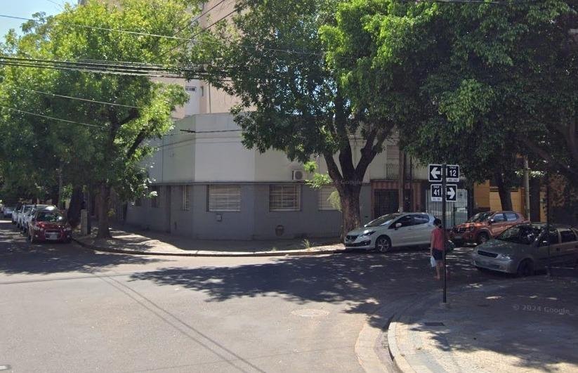“Bicichorros” asaltaron y golpearon a un estudiante en La Plata
