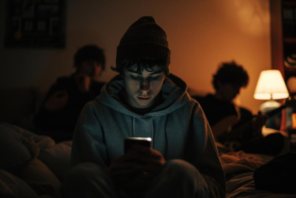 Ludopatía en jóvenes y cifras que alarman: alertan por el aumento de casos