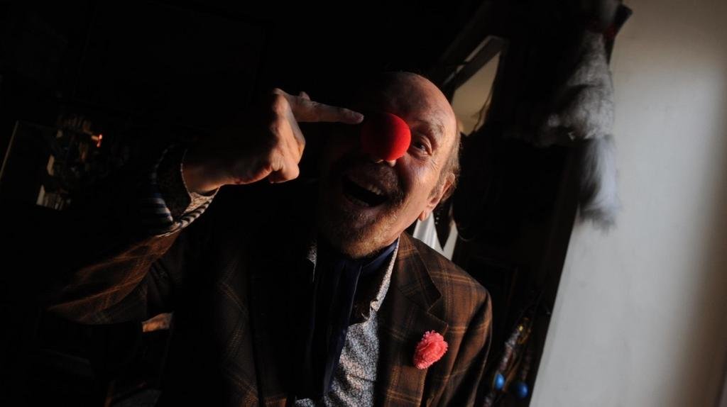 Con gen “charrúa”: Horacio Ferrer, el maestro del tango y la poesía rioplatenses