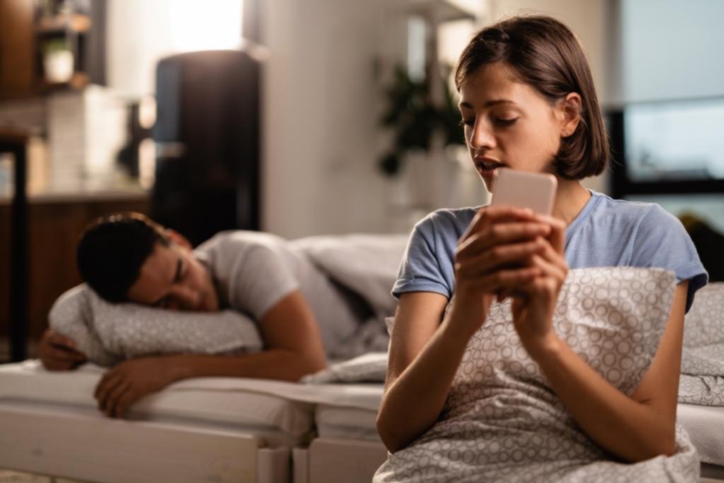 Infidelidades y monogamia: el secreto de quienes buscan una aventura sin separarse de su pareja