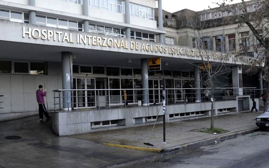 Golpes y drama familiar: los detalles del caso del bebé que mataron en La Plata 