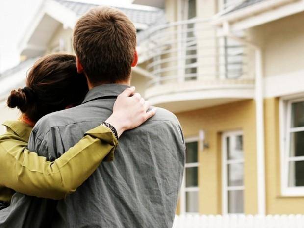 Casa propia: sólo el 10% de los jóvenes es propietario