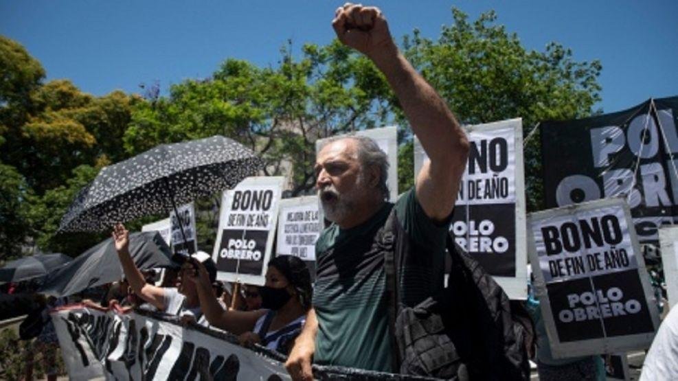 Investigan si el Polo Obrero desvió $25 millones del Potenciar Trabajo