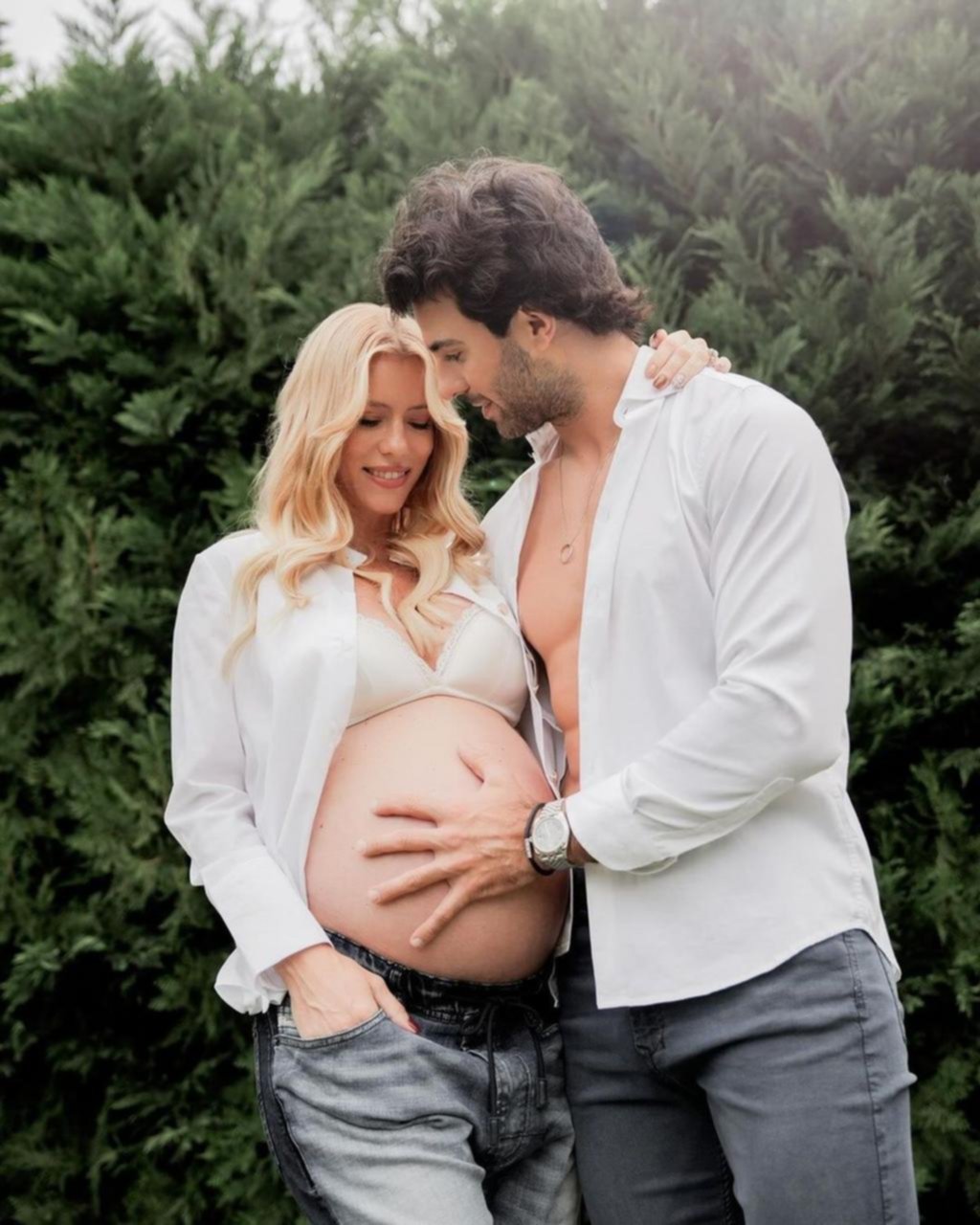 Nicole contra todos: la pelean Mica ¿y su suegra?