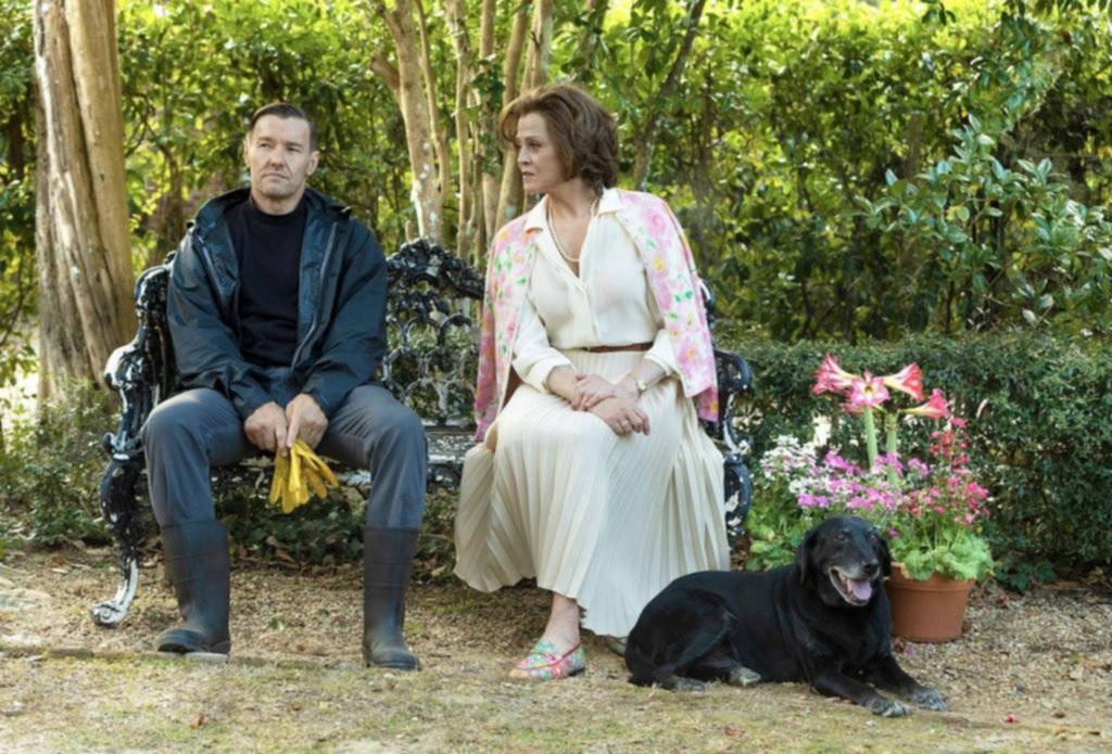 “El jardín del deseo”: pecado y expiación según Paul Schrader