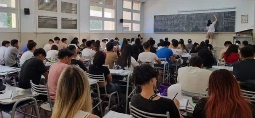 De la secundaria a la Universidad: una brecha que preocupa cada vez más