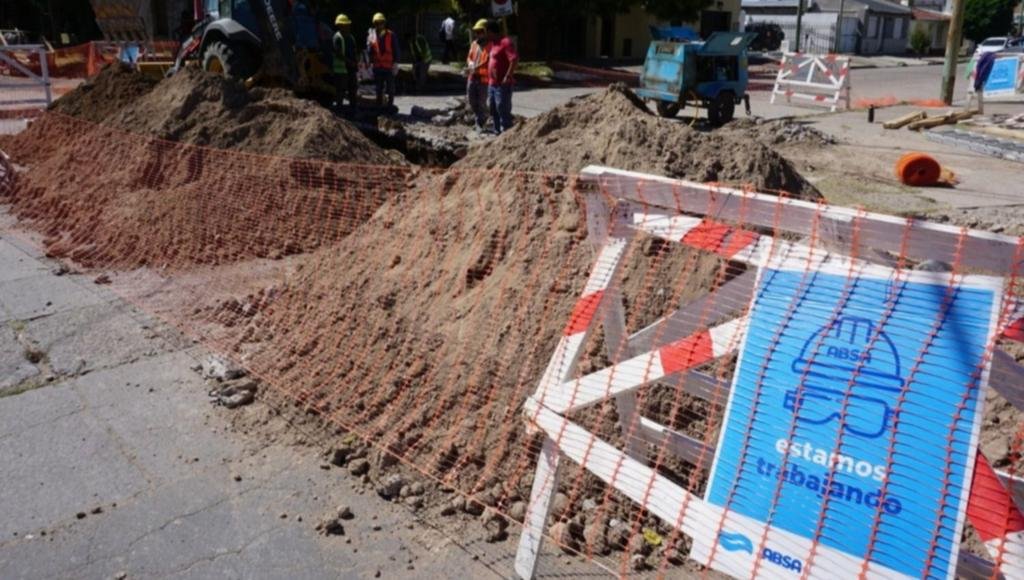 Podría faltar el agua en Gonnet por reparaciones