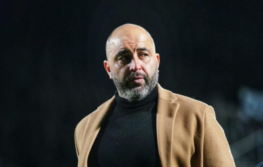 Instituto vs Gimnasia.- Marcelo Méndez: “Me quedo con lo positivo y en detectar errores para corregir”