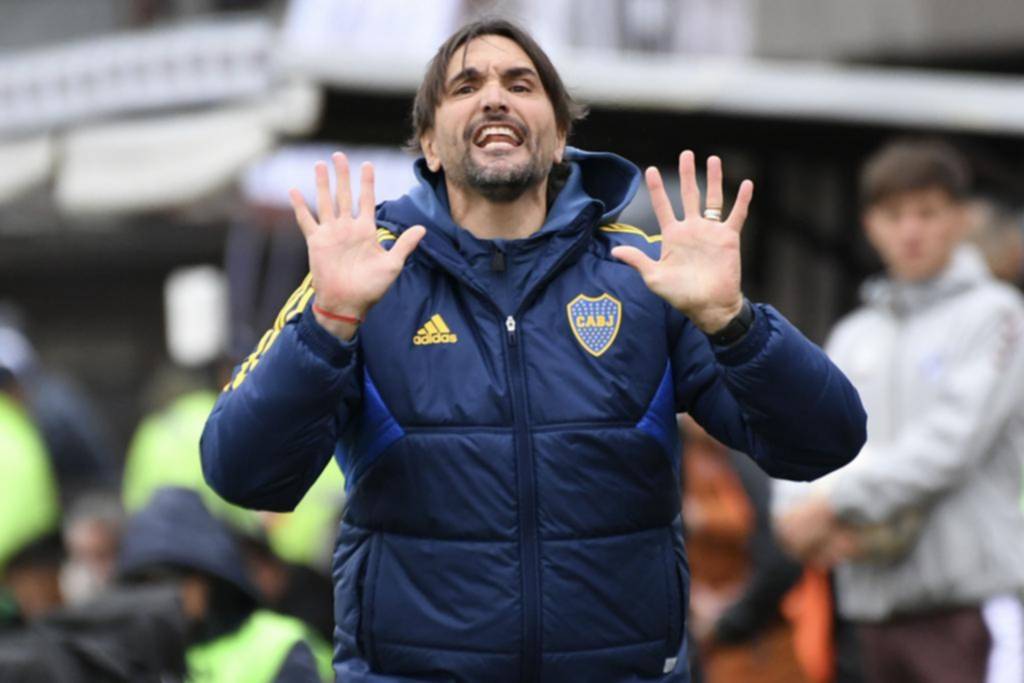 “Hay que mirar hacia adentro para corregir”