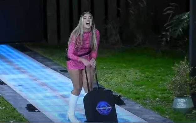 Gran Hermano 2023: Florencia dejó la casa y preparan un anuncio muy importante