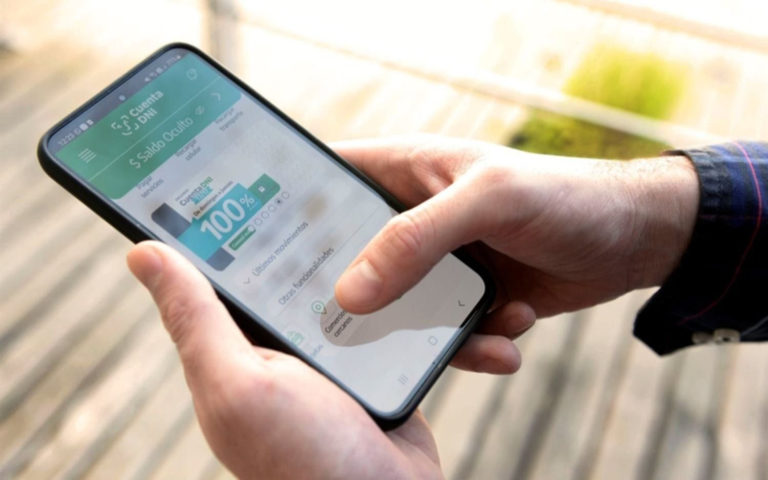 Cuenta DNI del Banco Provincia: mirá las promos activas para este lunes 3 de junio