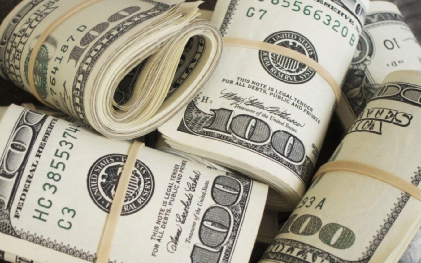 Dólar blue hoy y dólar hoy: a cuánto cotizan este lunes 3 de junio