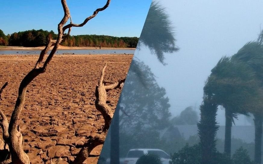 ¿El fenómeno de El Niño le da paso a La Niña este 2024?: qué dicen los expertos y cuál sería el impacto