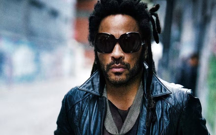 Lenny Kravitz confesó los motivos de su abstinencia sexual durante 9 años