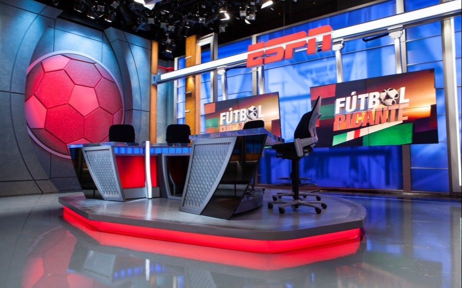 ESPN despidió a un histórico periodista luego de más de 25 años en la pantalla