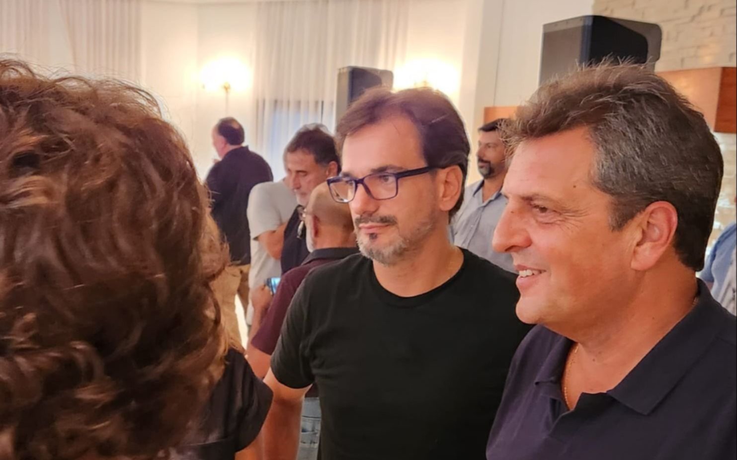 Fuerte crítica desde Provincia a Sandra Pettovello