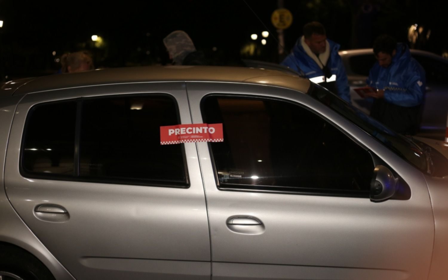 La Comuna desplegó operativos viales y secuestró 57 vehículos por irregularidades en La Plata