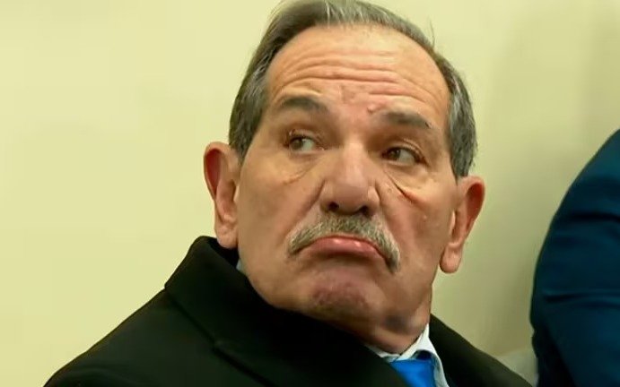 José Alperovich declaró en el juicio por abuso sexual: "Soy un muerto en vida"