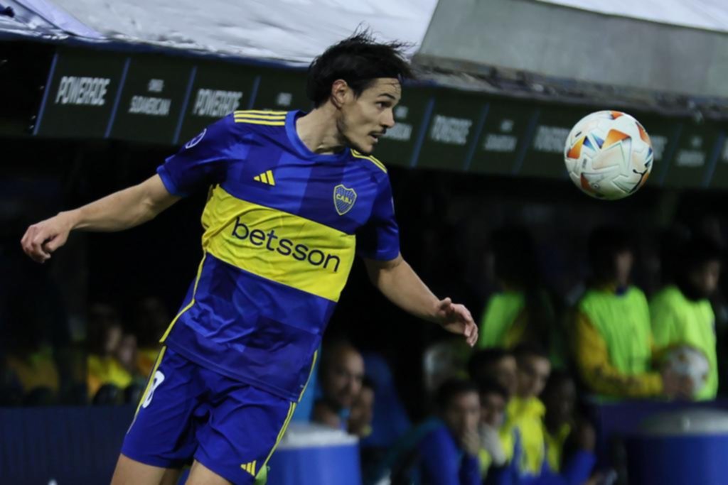 Sudamericana: podría darse un duelo argentino en octavos
