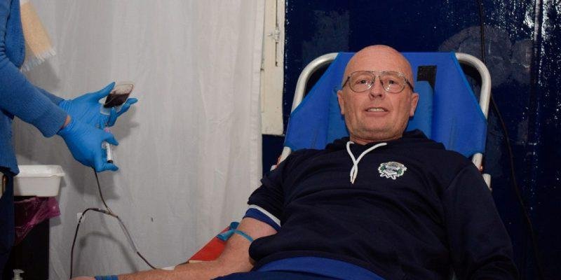 Con Barracas en la mira, el Lobo vuelve a entrenar