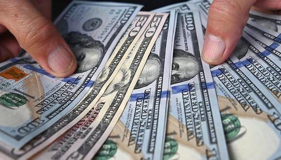 Los dólares financieros, con subas de más de $50
