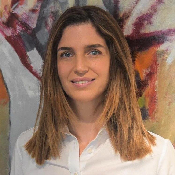 Quién es Yanina Nano Lembo, la dirigente del PRO que llega a Capital Humano