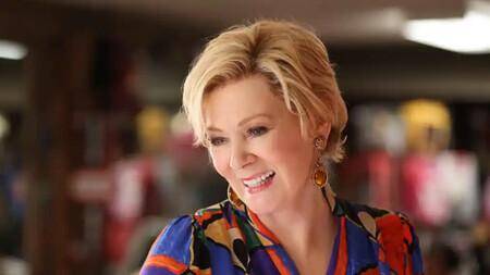 “Hacks”, un tributo a las comediantes pioneras, tendrá cuarta temporada