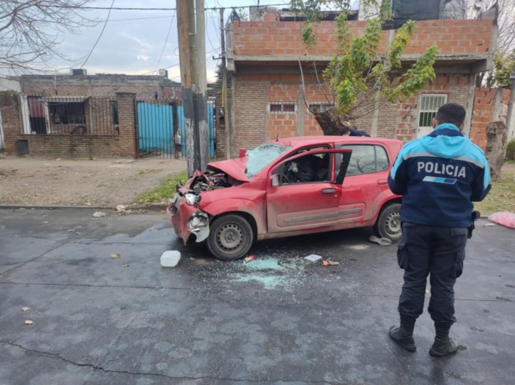 Las tragedias viales no muestran freno en la Región