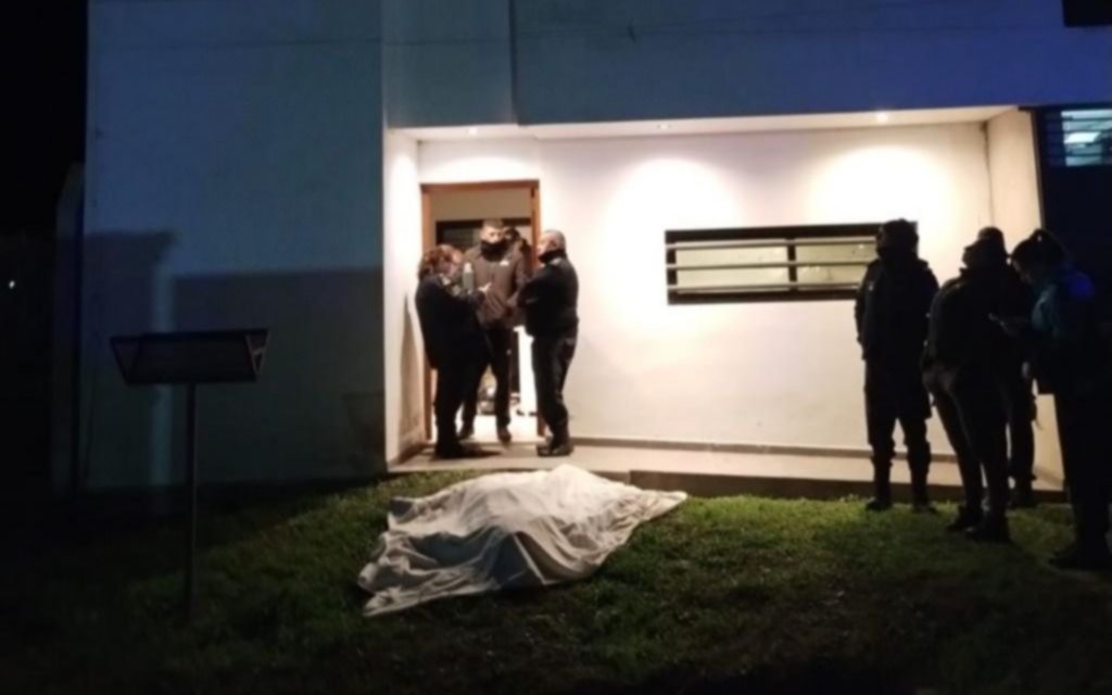 “Legítima defensa”: el policía de La Plata que mató al ladrón, sin riesgos procesales