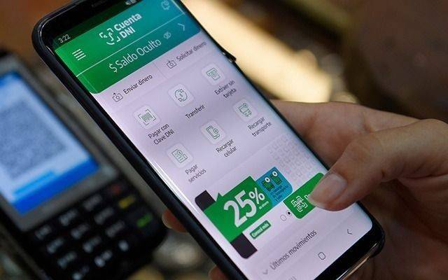 Cuenta DNI de Banco Provincia: chequéa las promos activas de este martes