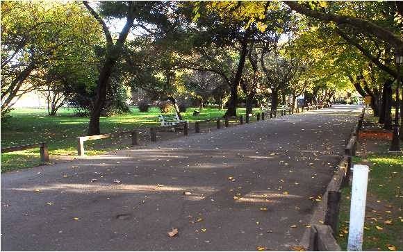 Nublado y leve suba de la temperatura