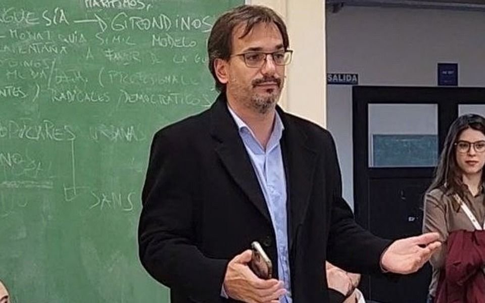 "Que dejen de vender humo y expliquen los hechos de corrupción"