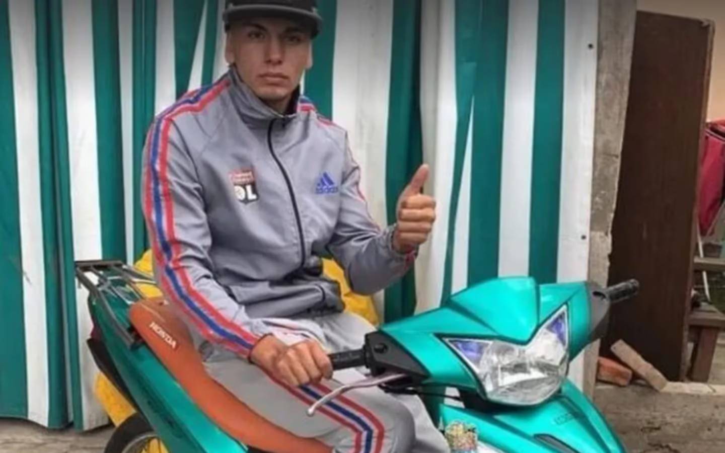 Del irritante adiós a la insólita colecta para al ladrón muerto tras un intento de robo en La Plata