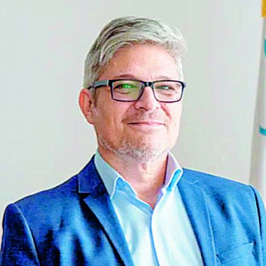 Quién es Gonzalo Veiga, el nuevo director del Conicet La Plata