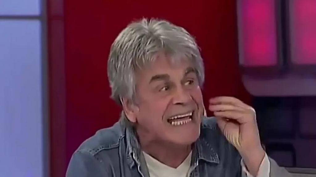Rizzo: “Le deseo a Milei que no pueda cumplir su mandato”