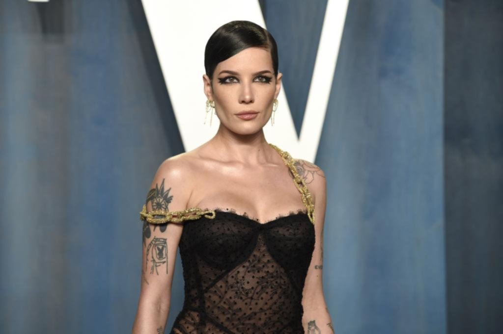 “Tengo la suerte de estar viva”: tremenda confesión de Halsey