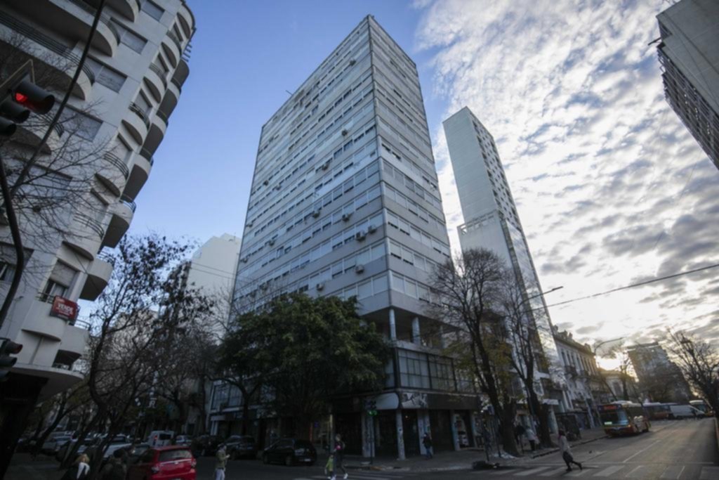 Los créditos hipotecarios atraen consultas y gana el monoambiente