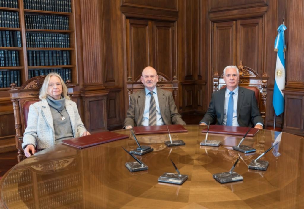 Pymes en alerta por un fallo de la Corte sobre las indemnizaciones